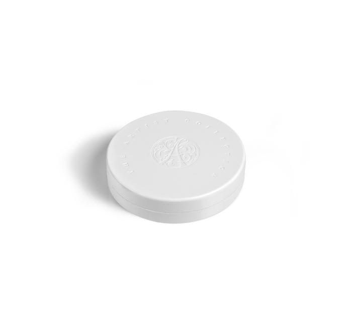 Compact powder